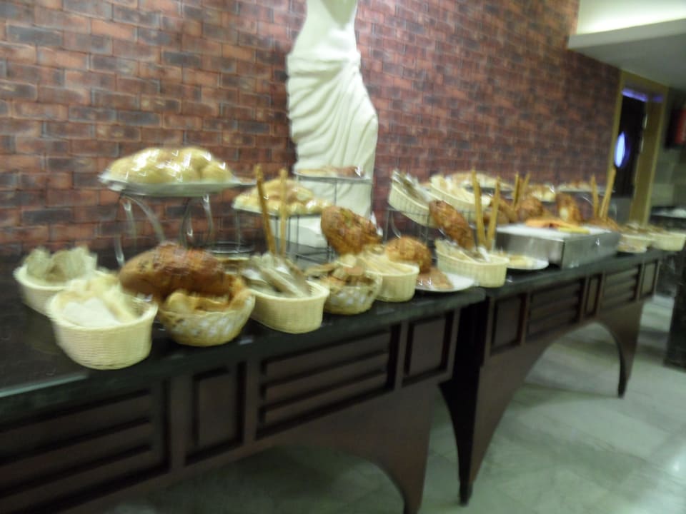 Gastro Pickalbatros White Beach Resort - Hurghada