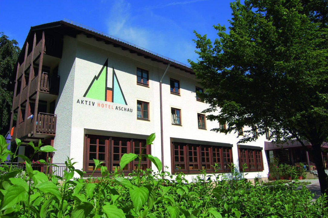 Aktiv Hotel Aschau Aktiv Hotel