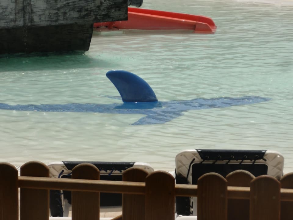 Kinderpool Grand Palladium Select Bávaro Resort & Spa