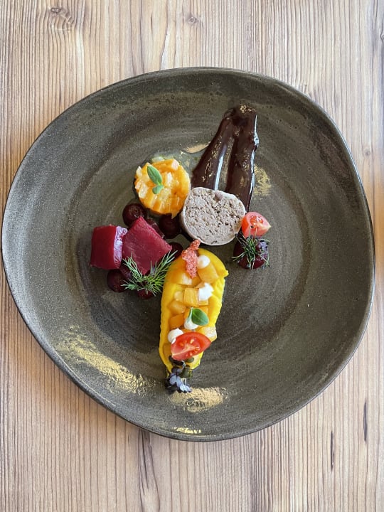 Gastro Hotel Eichingerbauer