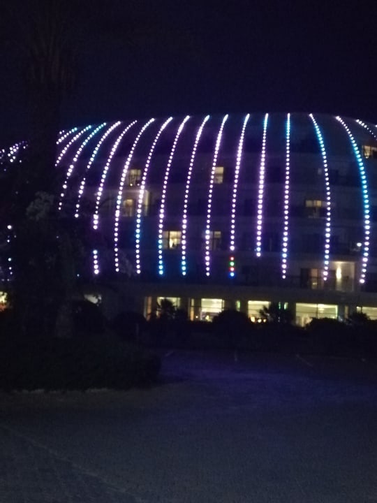 Außenansicht Gold Island Selected