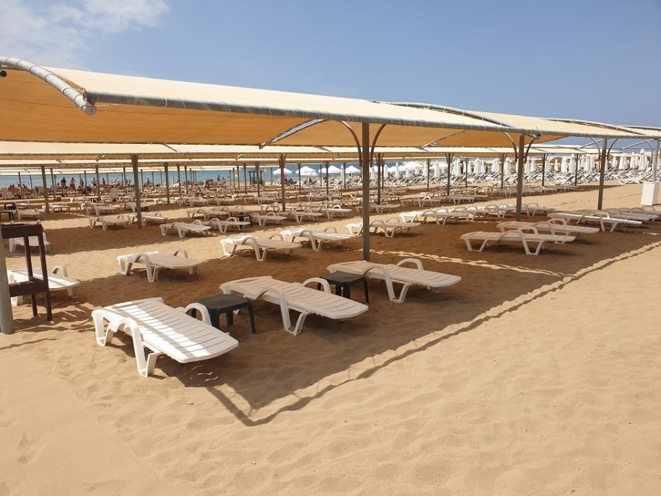 Strand Hane Family Resort