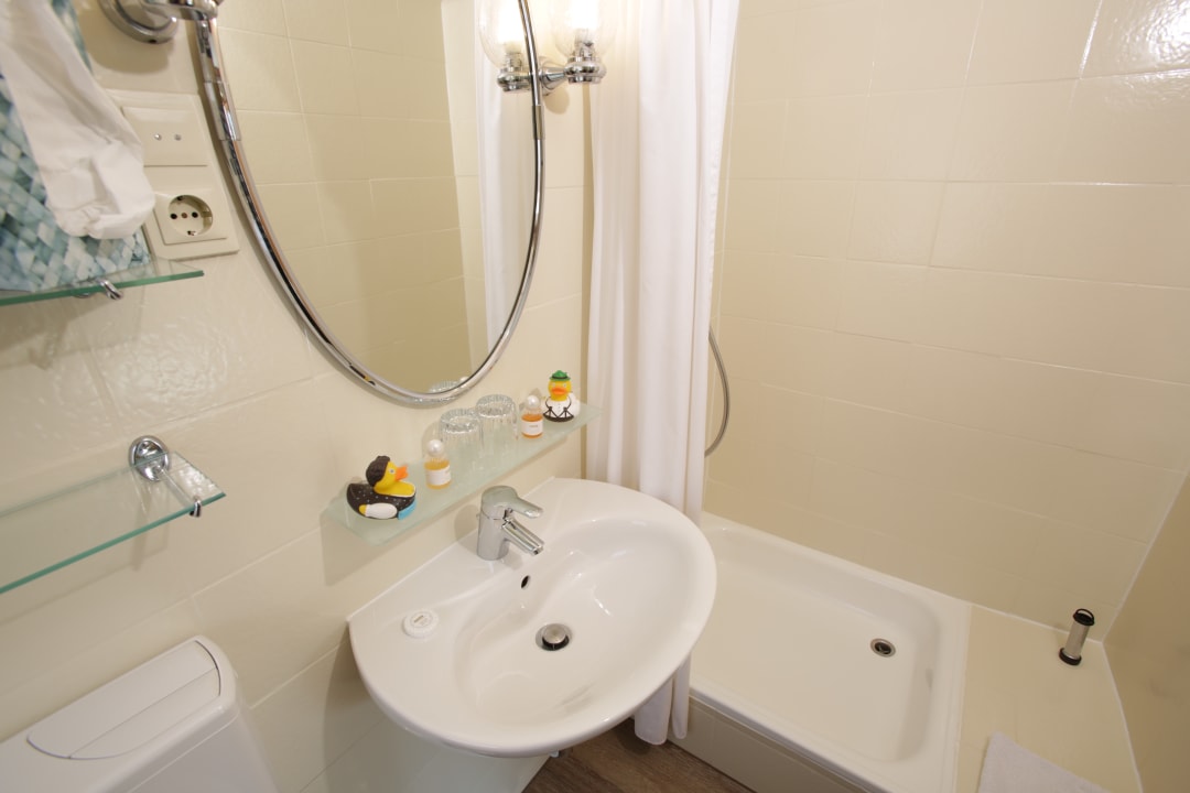 Zimmer Hotel Garni Landhaus Traunbachhäusl