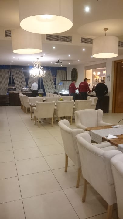 Gastro Hotel Szara Willa