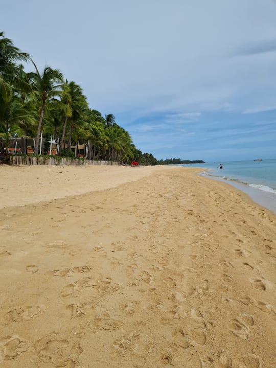 Strand Santiburi Koh Samui