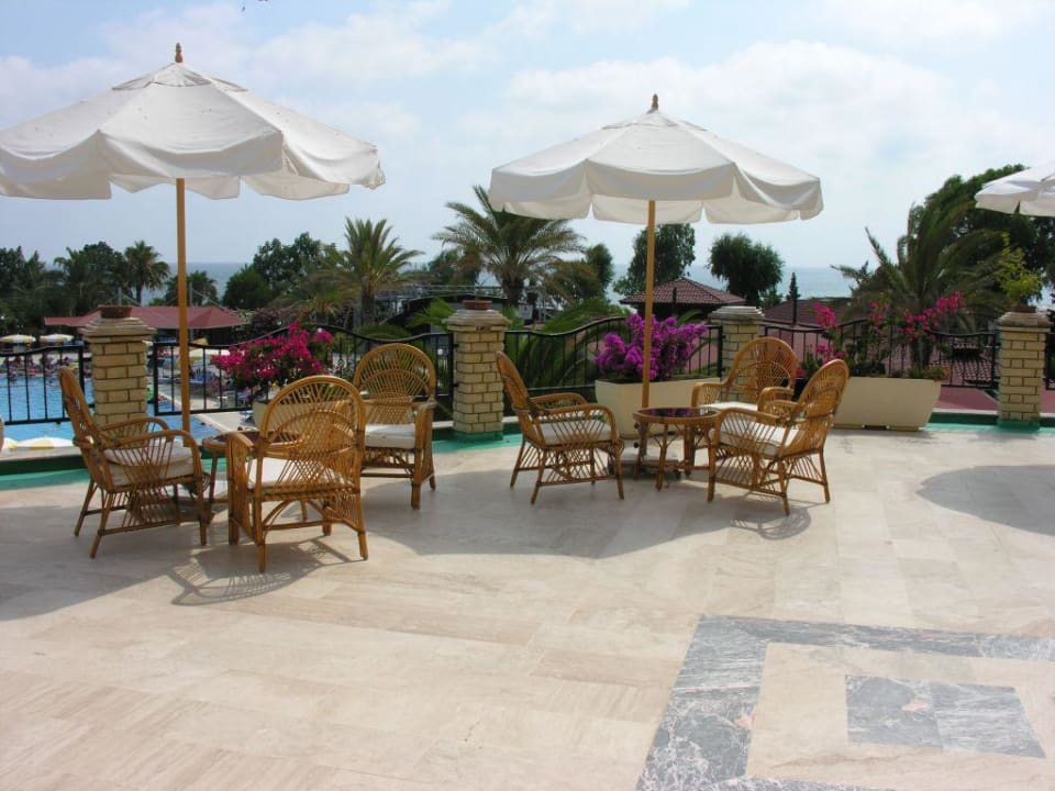 Miramare Beach Hotel Miramare Beach