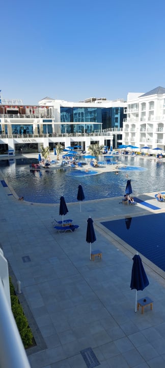Pool Pickalbatros Blu Spa Resort