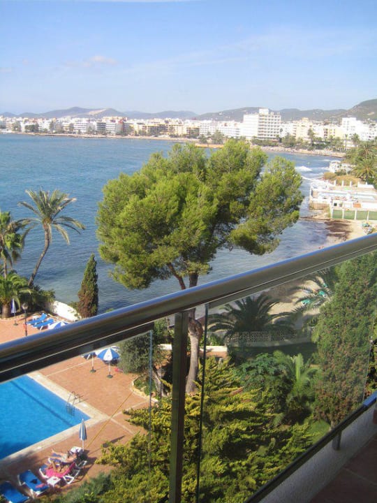 Blick n.Figueretes THB Los Molinos - Adults only