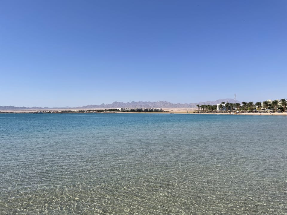 Strand Sentido Caribbean World Soma Bay