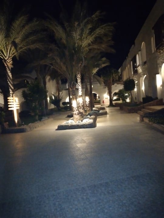Außenansicht Arabella Azur Resort