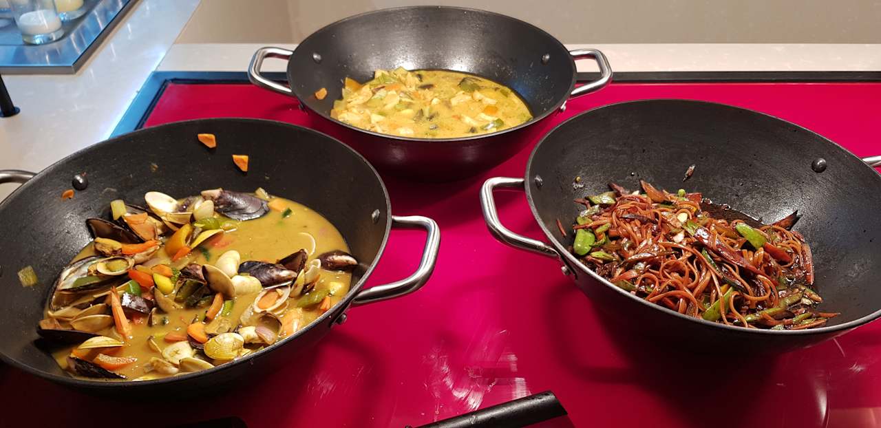 Gastro Lopesan Costa Bávaro Resort, Spa & Casino