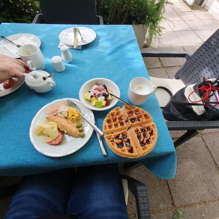 Gastro Living Hotel Kaiser Franz Joseph