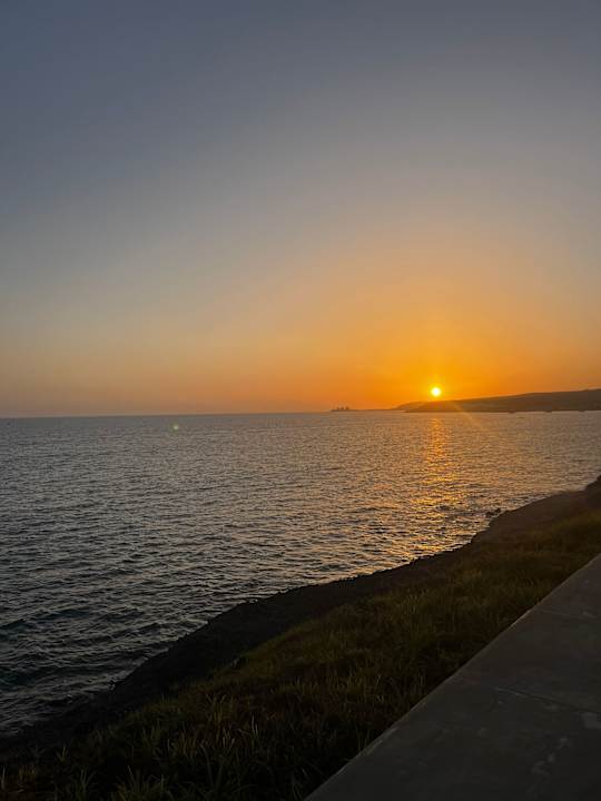 Ausblick Hotel Riu Gran Canaria