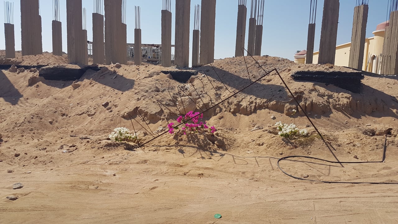 Sonstiges Siva Golden Bay Makadi