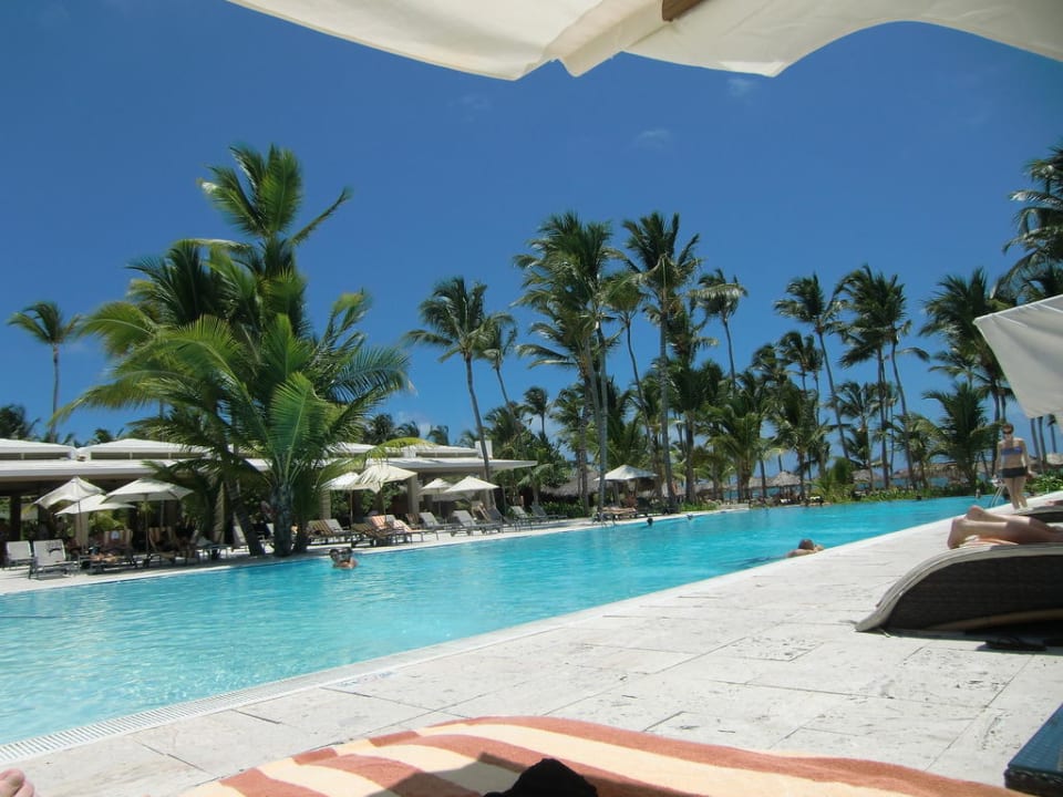 Strandpool Catalonia Royal Bavaro - Adults only