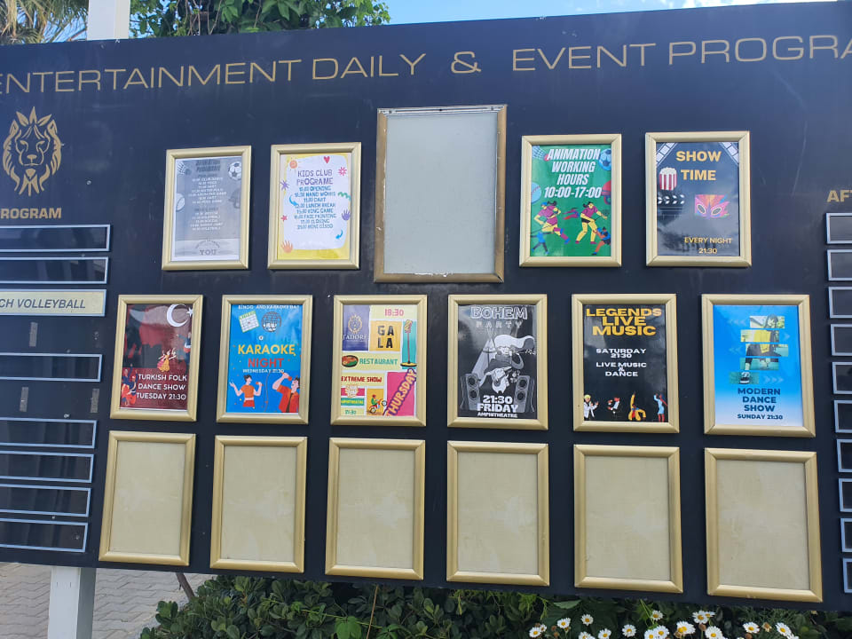 Sport & Freizeit J'adore Deluxe Hotel & Spa