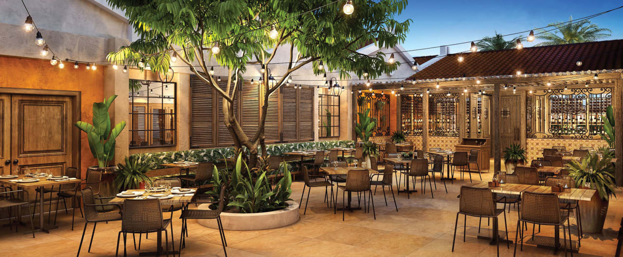 Gastro Dreams Curacao Resort, Spa & Casino
