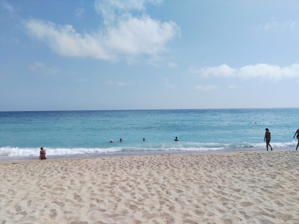 Strand Sentido Marea