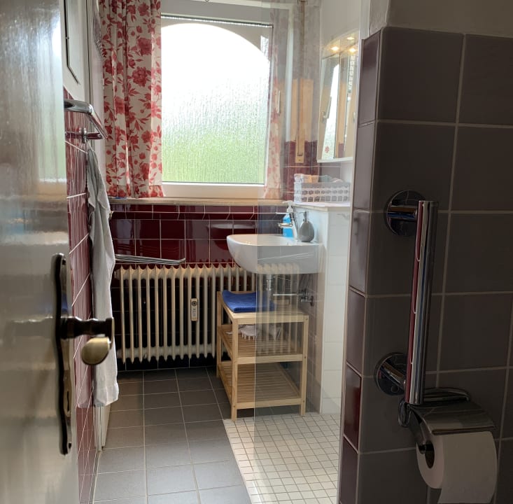 Zimmer Ferienwohnung Zur Heide mit 3(-4) Schlafzimmern