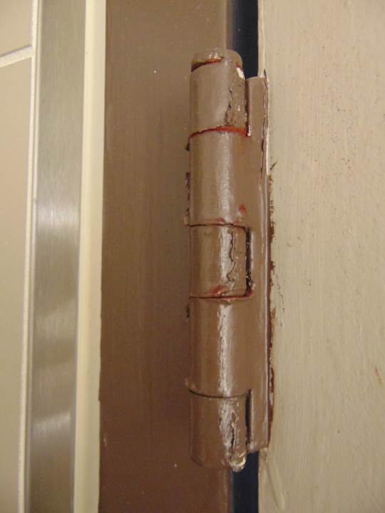 Sonstiges Hotel Hilton Atlanta