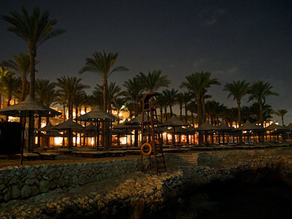 Grand Hotel Exterior The Grand Hotel Sharm El Sheikh