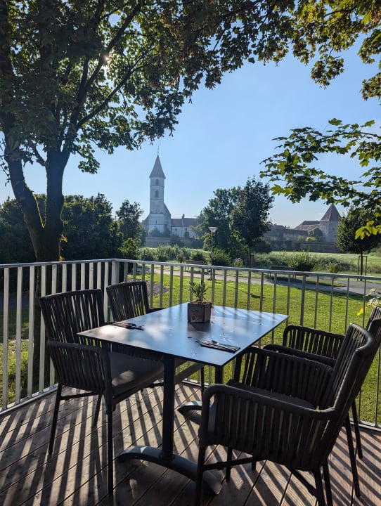 Gastro JUFA Hotel Bad Radkersburg