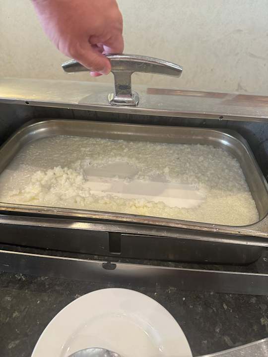 Gastro Coral Hills Resorts & SPA