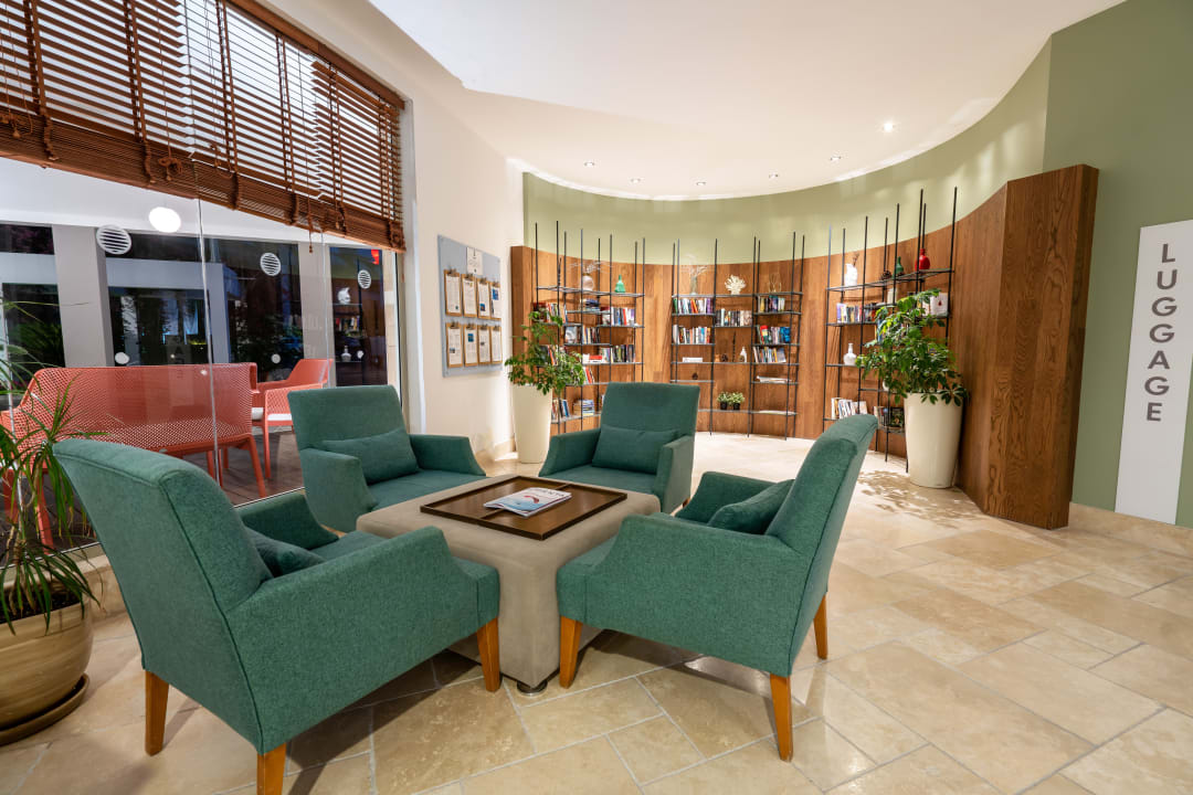 Sport & Freizeit Barut B Suites