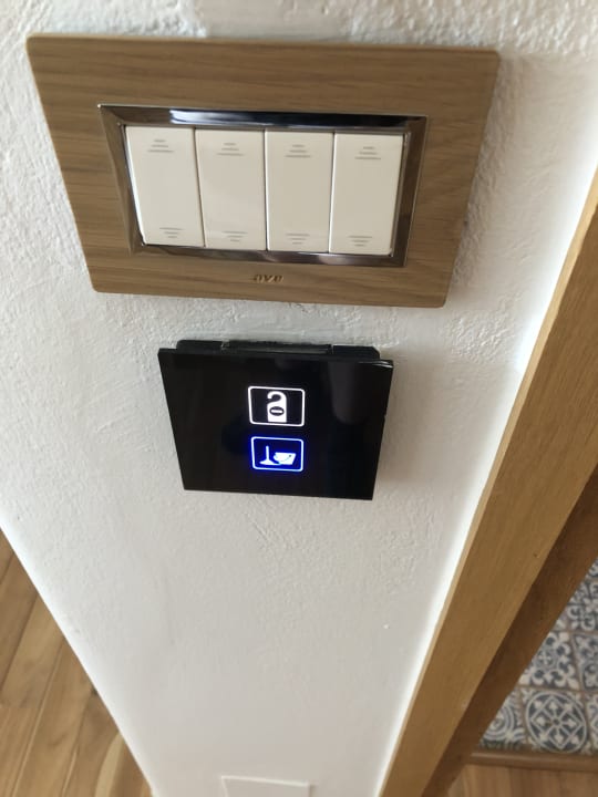 Zimmer Stella Island Luxury Resort & Spa