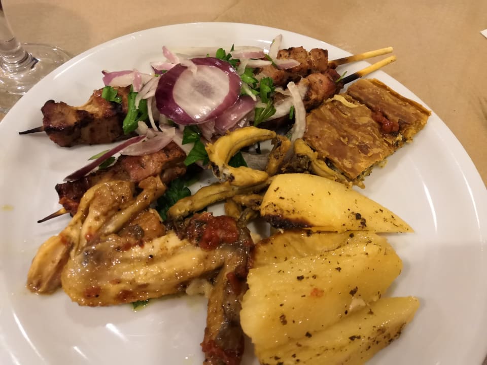 Gastro Ekaterini Hotel