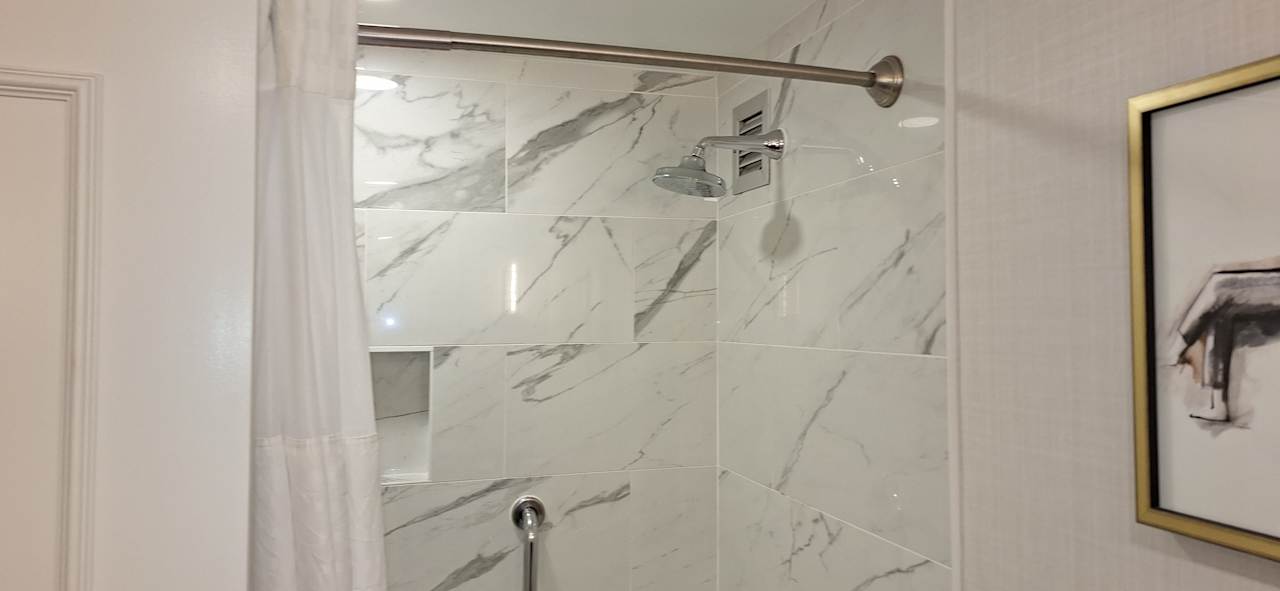 Zimmer Hotel The Henry