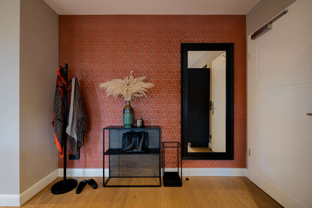 Zimmer Living Lorens No. 2