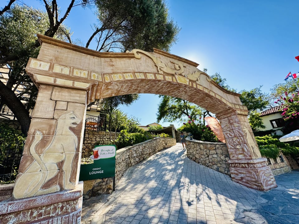 Sonstiges Club Resort Atlantis