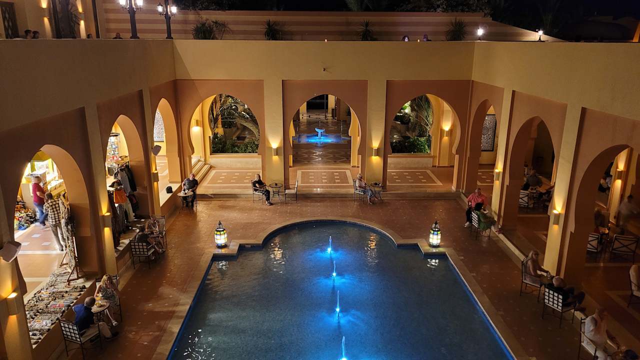 Gastro Steigenberger Coraya Beach - Adults only