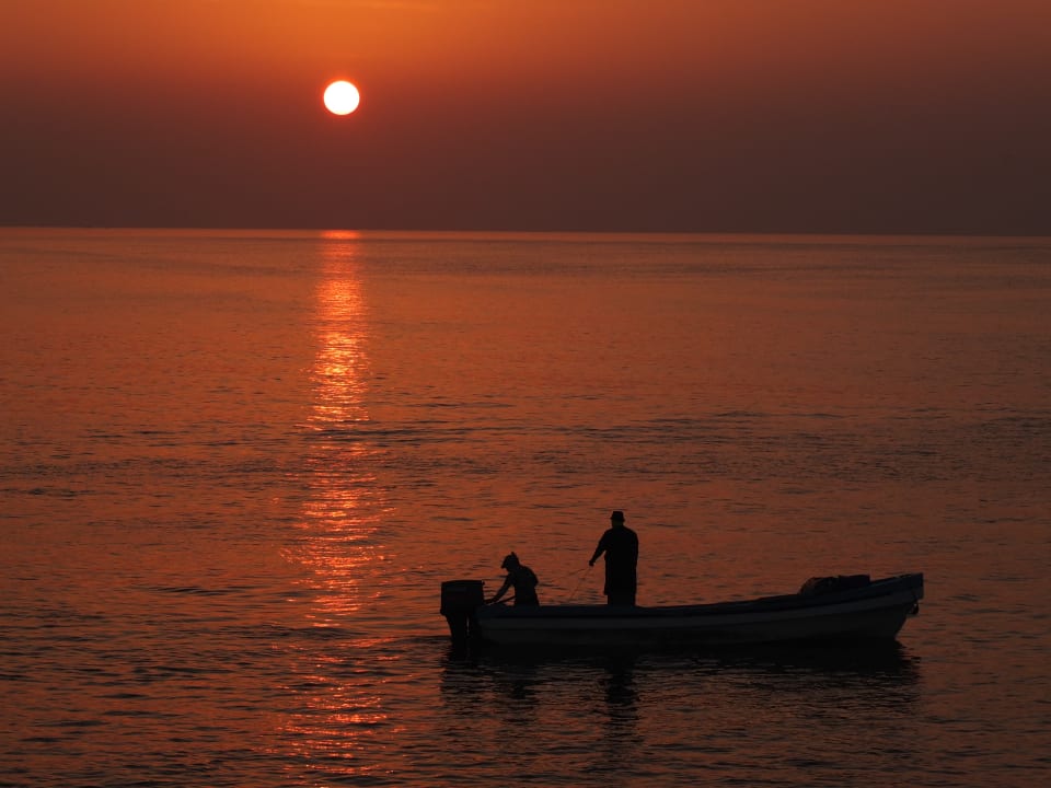 Strand Salalah Rotana Resort