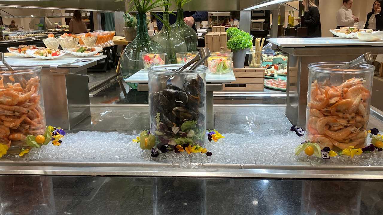 Gastro Hipotels Hipocampo Playa