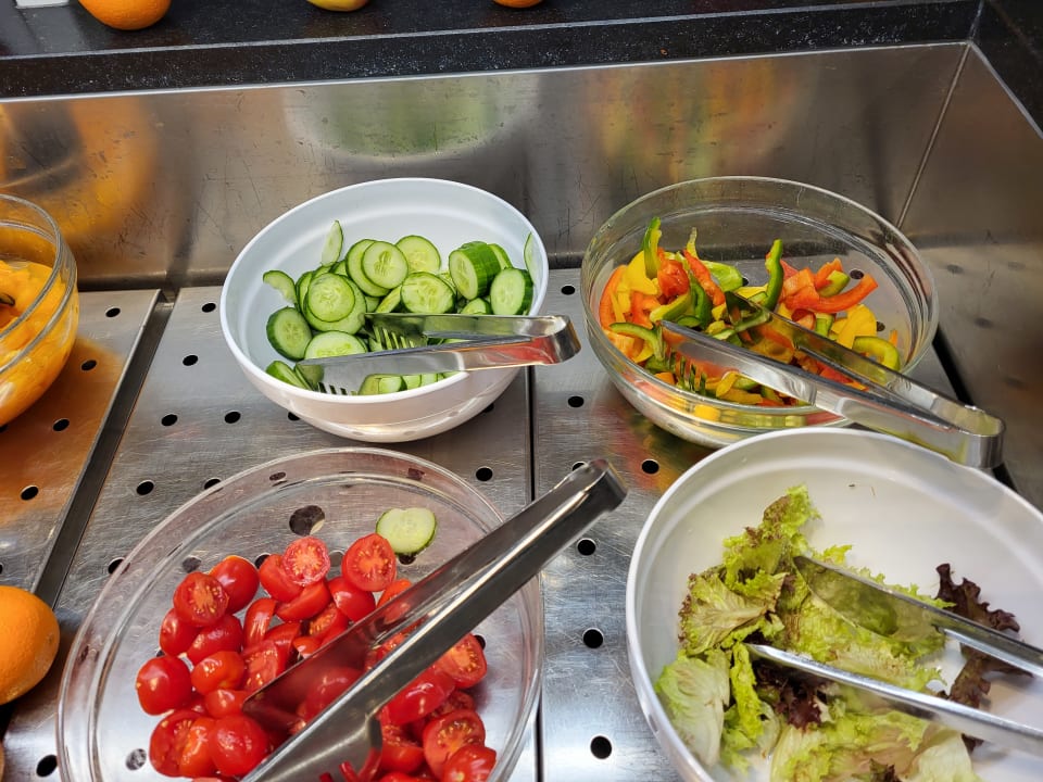 Gastro Center Parcs Park Nordseeküste