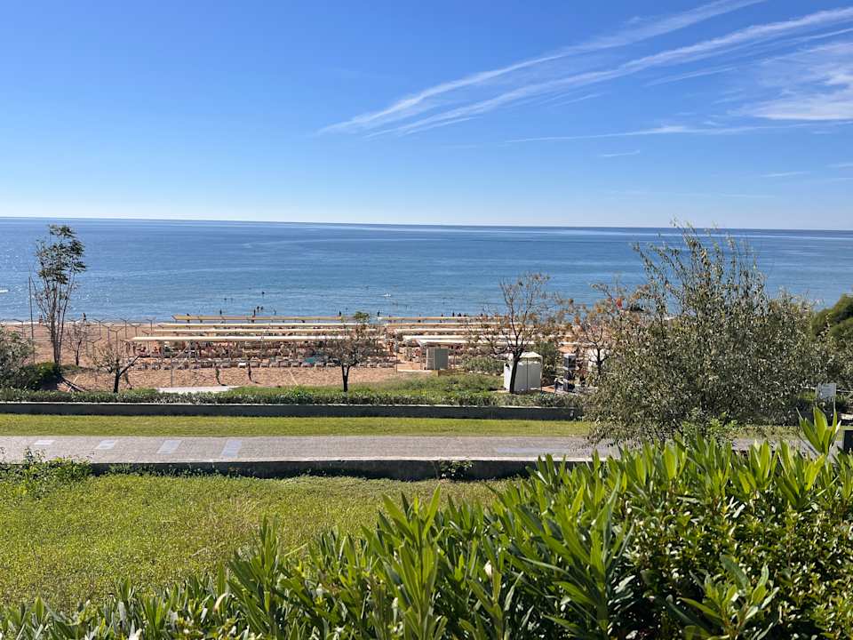 Sonstiges Club Sidelya Hotel