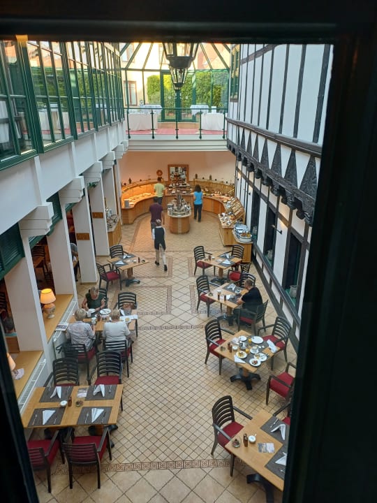 Sonstiges A-ROSA Gothisches Haus Wernigerode