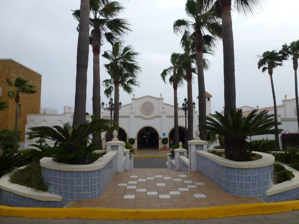 Riu Hotel Riu Chiclana
