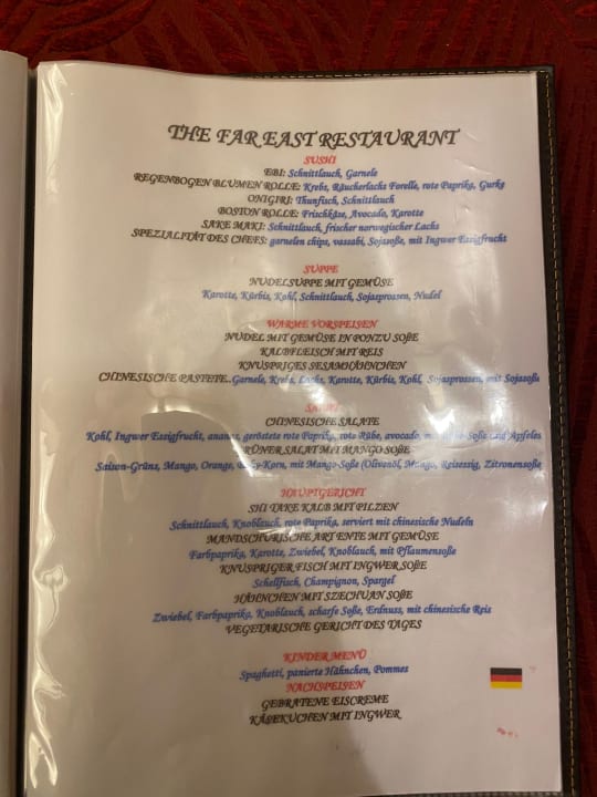 Gastro Aydinbey Kings Palace & Spa