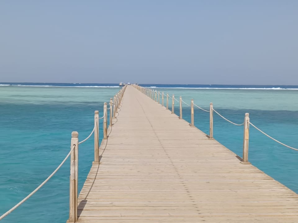 Strand Casa Mare Resort