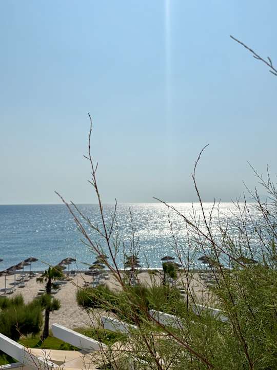 Strand TUI BLUE Oceanis Beach and Spa Resort