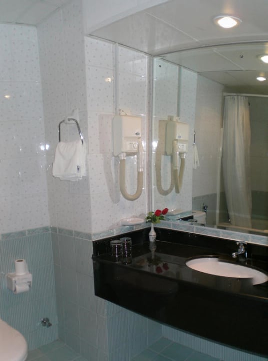 Bad Hotel Falaj Daris