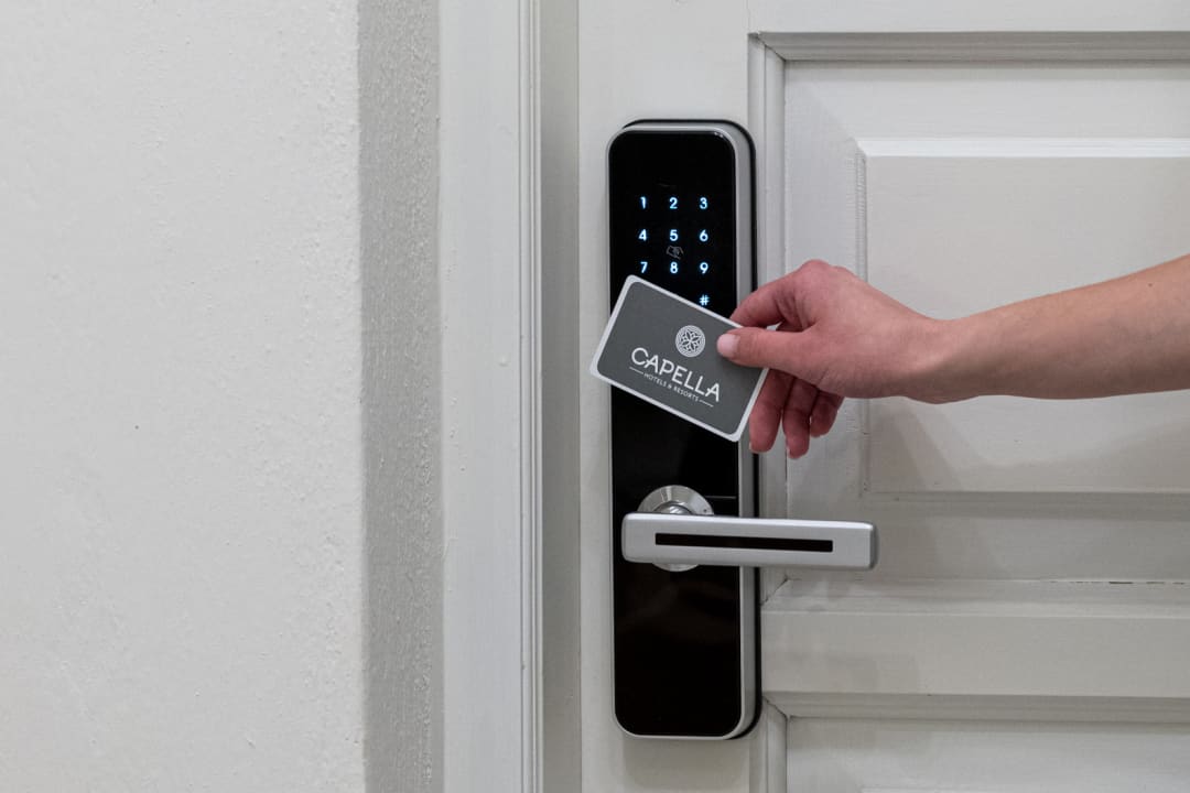 Sonstiges CAPELLA TOWN, SKIATHOS