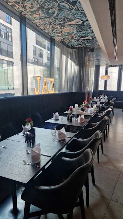 Gastro Jaz in the City Stuttgart