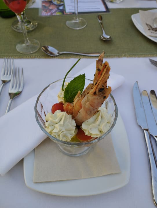 Gastro Anissa Beach & Village