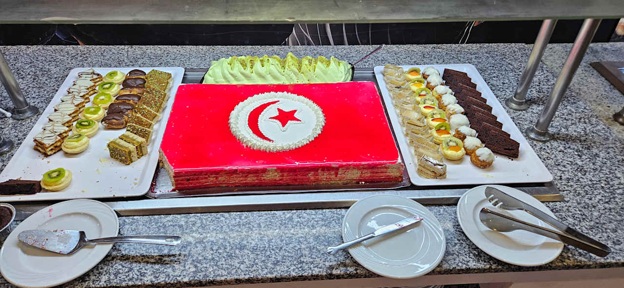 Gastro Skanes Serail Aquapark