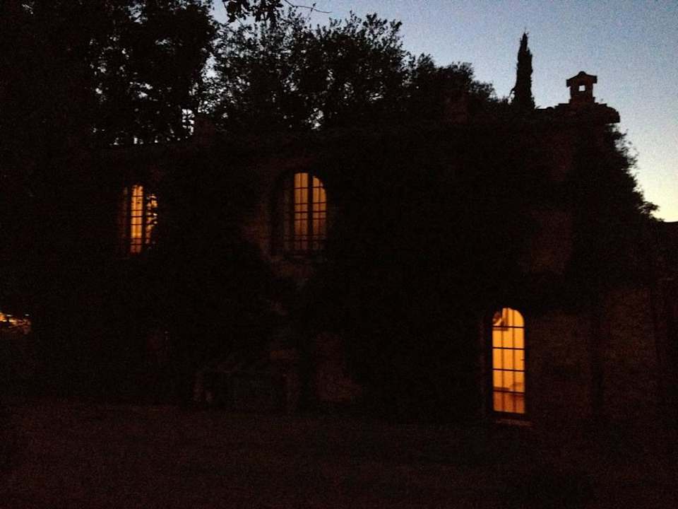 Anlage Hotel Borgo San Luigi