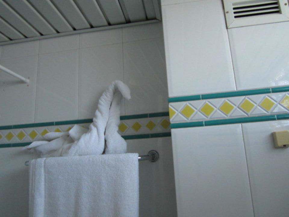 Bad mit Motiv Melia Las Antillas - Adults only